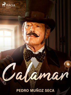 cover image of Calamar